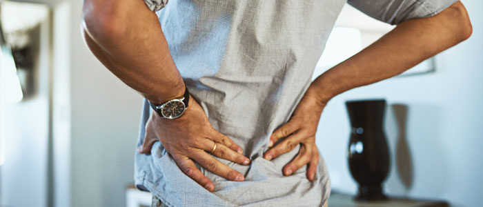 Back Pain Treatment Preferred Family Chiropractic